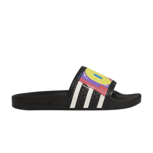 Kris Andrew Small x adidas Adilette Slide 'Pride'