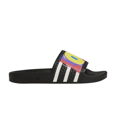 Kris Andrew Small x adidas Adilette Slide 'Pride'