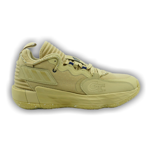 adidas Dame 7 EXTPLY 'Team Sand'