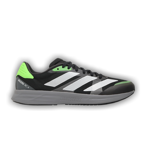 Adidas Adizero RC 4 'Black Solar Green'