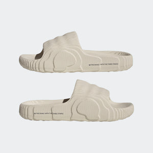 adidas Adilette 22 Slides 'Aluminium'