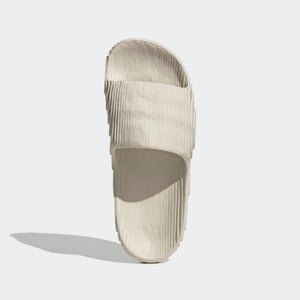 adidas Adilette 22 Slides 'Aluminium'