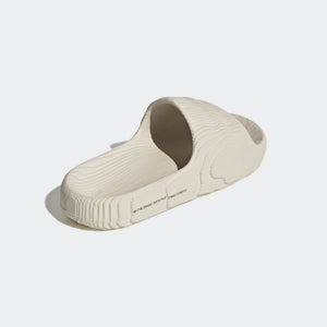 adidas Adilette 22 Slides 'Aluminium'