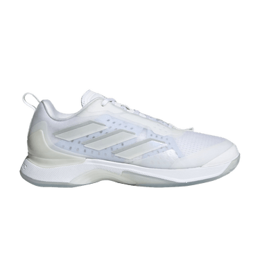 Adidas Wmns Avacourt 'White Silver Metallic'