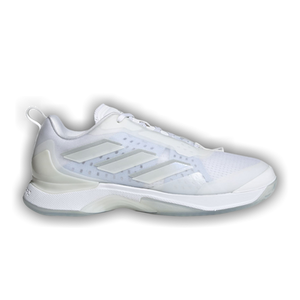Adidas Wmns Avacourt 'White Silver Metallic'