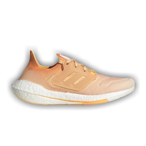 Adidas Wmns UltraBoost 22 'Flash Orange'