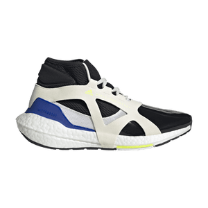 Stella McCartney x adidas Wmns UltraBoost 21 'White Black Bold Blue'