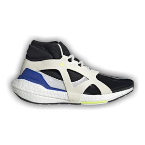 Stella McCartney x adidas Wmns UltraBoost 21 'White Black Bold Blue'
