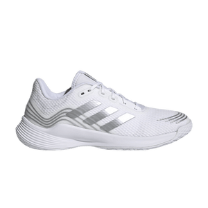 Adidas Wmns Novaflight 'White Silver Metallic'