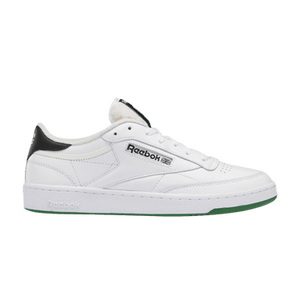 Reebok Club C 85 'Human Rights Now! - White'