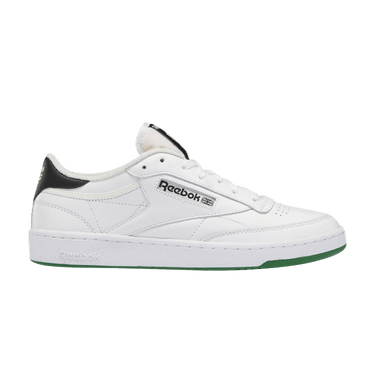 Reebok Club C 85 'Human Rights Now! - White'