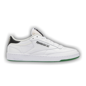 Reebok Club C 85 'Human Rights Now! - White'