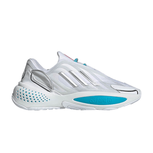 RUBY 9100M x adidas Ozrah Consortium 'Silver Metallic'