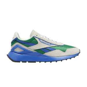 Reebok Classic Legacy AZ 'Court Blue Glen Green Chalk'