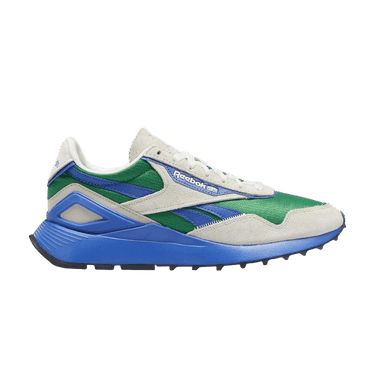 Reebok Classic Legacy AZ 'Court Blue Glen Green Chalk'
