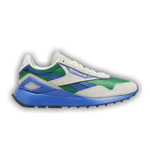 Reebok Classic Legacy AZ 'Court Blue Glen Green Chalk'