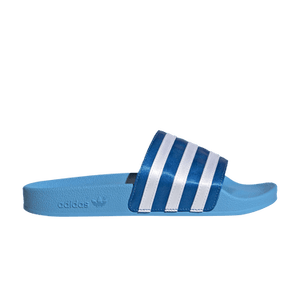 Adidas Adilette Slide 'Sky Rush'