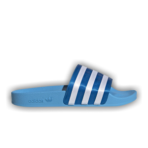Adidas Adilette Slide 'Sky Rush'