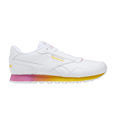 Reebok Wmns Classic Harman Run 'Sunset'
