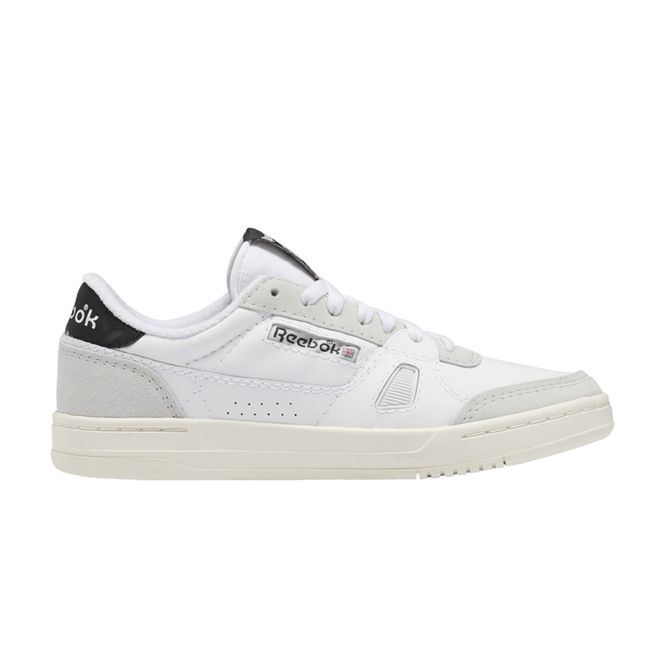 Reebok LT Court 'White Black Pure Grey' GX8909