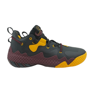 adidas Harden Vol. 6 'Arizona State' PE