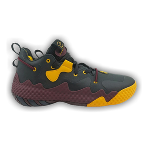 adidas Harden Vol. 6 'Arizona State' PE