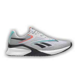 Reebok Speed 22 TR 'Grey Orange Flare'