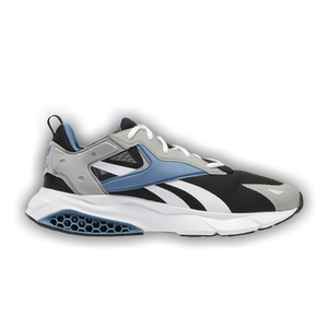 Reebok Hexalite Legacy 'Black Slate'