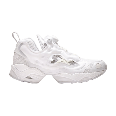 Reebok InstaPump Fury 95 'White'