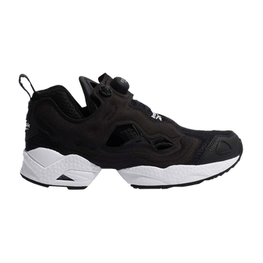 Reebok InstaPump Fury 95 'Core Black'