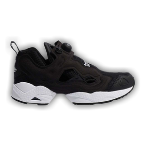 Reebok InstaPump Fury 95 'Core Black'