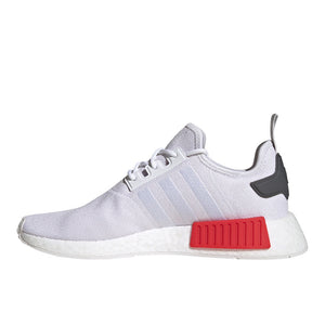 adidas NMD_R1 'White Vivid Red'