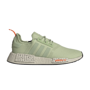 Adidas NMD_R1 'Magic Lime'