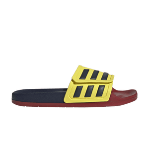 Adidas Adilette TND Slide 'Bright Yellow Team Power Red'