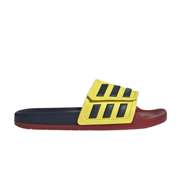 Adidas Adilette TND Slide 'Bright Yellow Team Power Red'