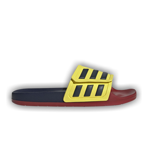 Adidas Adilette TND Slide 'Bright Yellow Team Power Red'