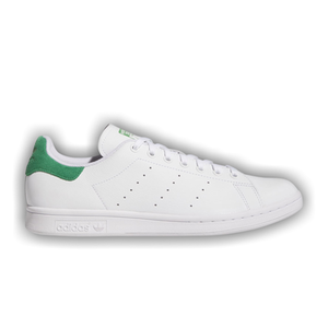 Adidas Stan Smith ADV 'Cloud White Green'
