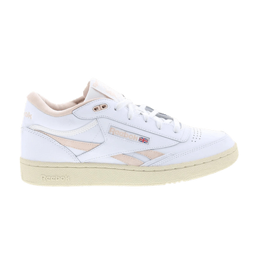 Reebok Club C Mid 2 Revenge 'White Soft Ecru'
