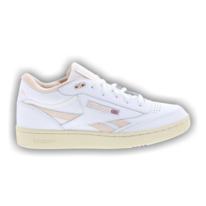 Reebok Club C Mid 2 Revenge 'White Soft Ecru'