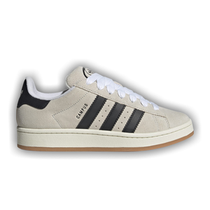 adidas Wmns Campus 00s 'Crystal White Black'