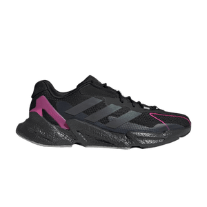 Adidas X9000L4 'Black Shock Pink'