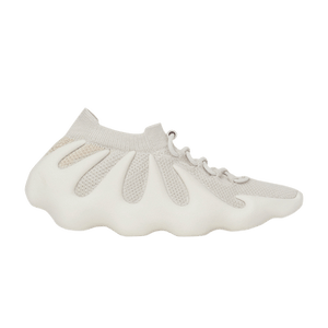 adidas Yeezy 450 Kids 'Cloud White'
