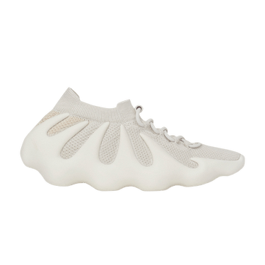 adidas Yeezy 450 Kids 'Cloud White'