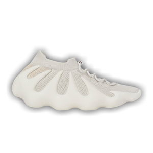adidas Yeezy 450 Kids 'Cloud White'