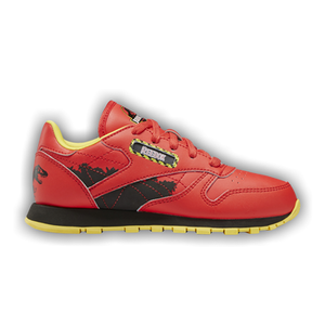 Jurassic Park x Reebok Classic Leather J 'Ian Malcolm'