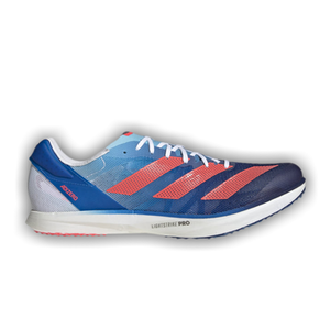 Adidas Adizero Avanti TYO 'Legacy Indigo Turbo'