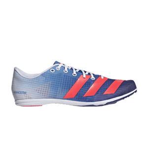 Adidas Distancestar 'Legacy Indigo'