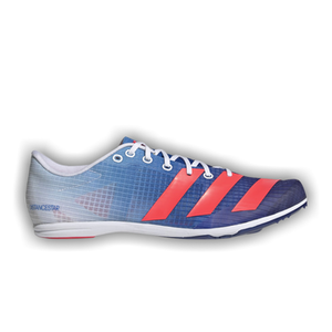 Adidas Distancestar 'Legacy Indigo'