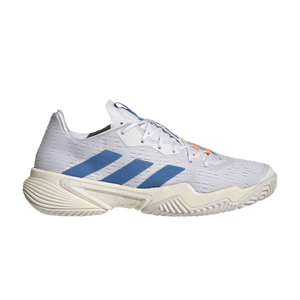 Adidas Barricade 'White Pulse Blue'