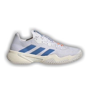 Adidas Barricade 'White Pulse Blue'